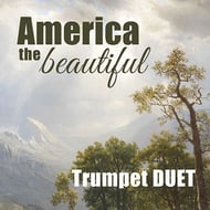 America the Beautiful P.O.D. cover Thumbnail